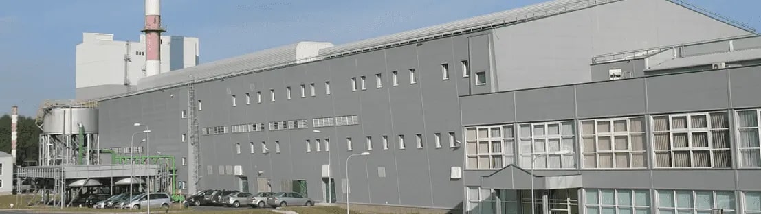 Объект Завод «Pilkington Glass Russia» 